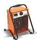 Тепловая пушка GEBO SH-9