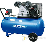 Поршневой компрессор Remeza СБ4/С-50.LB30-3.0
