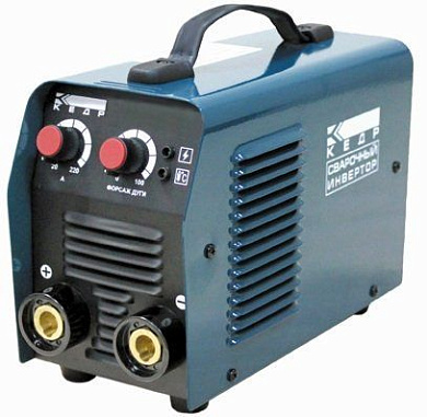Сварочный инвертор КЕДР ММА-220F