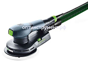 Эксцентриковая шлифовальная машинка FESTOOL ETS EC 150/5 EQ 575043