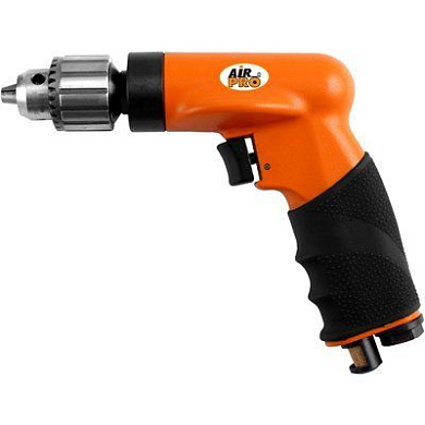 Дрель пневматическая пистолетного типа AIRPRO SA61019