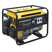 Бензиновый электрогенератор FEST BG6500E