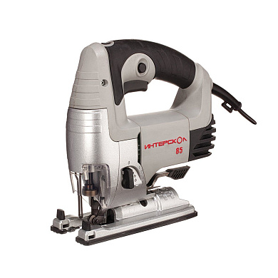 Электролобзик Интерскол МП-85/600Э