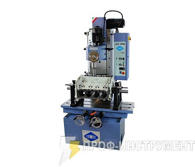 Станок вертикально расточной для блоков цилиндров АС170