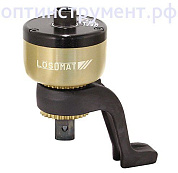 Усилитель крутящего момента Losomat серии LKV LKV-120RS