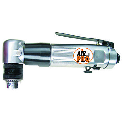 Дрель пневматическая угловая AIRPRO SA6105