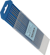 Электрод вольфрамовый WY-20  Ф2,0мм