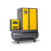 Винтовой компрессор Comprag ARD-2208