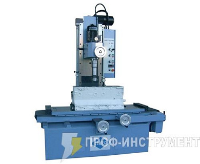 Станок вертикально расточной для расточки блоков цилиндров АС200