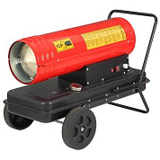 Дизельный тепловентилятор FEST TVD-50