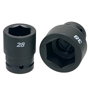 Головка ударная стандартная Kawasaki 3/4-WS-46