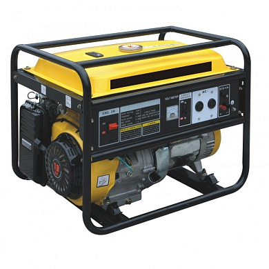Бензиновый электрогенератор FEST BG1200