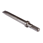 Долото NC-1/3S AA-20/30S-HF узкая лопатка 300