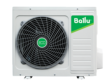Внешний блок Ballu BSA/out-09HN1 сплит-системы