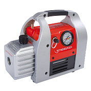 Шиберный высоковакуумный насос для заправки кондиционеров Rothenberger ROAIRVAC 3.0 R170062