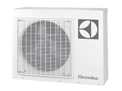 Сплит-система Electrolux EACS-18HA/out внешний блок