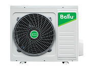 Внешний блок Ballu BSQ/out-18HN1/RED сплит-системы