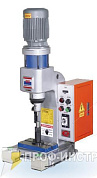 Пневматическая клепальная машина LF-125 (2-5 мм настольного типа)