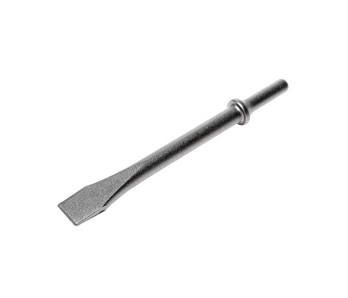 Зубило для пневмомолотка 175мм плоское JTC