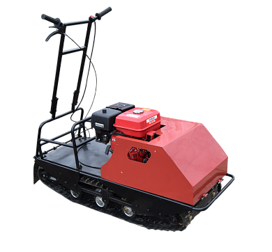 Мотобуксировщик Forza 15.0 л.с