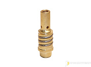 Держатель сопла КЕДР (MIG-15 PRO) со спиралью