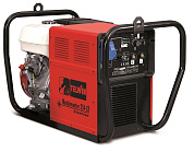 Сварочный генератор Telwin MOTOINVERTER 254 CE