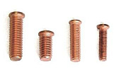 Шпилька М4х16(упаковка 100шт.) - TECNA 7670