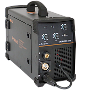 Сварочный полуавтомат Сварог REAL MIG 200 (N24002) Black