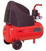 Поршневой безмасляный компрессор Fubag OL 231/24 CM 2