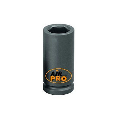 Головка ударная удлиненная AIRPRO SL03-27M