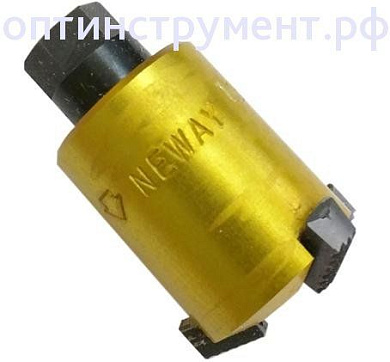 Фреза Neway CU138 - 20°