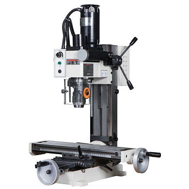 Фрезерно-сверлильный станок JET JMD-1L 50000045M