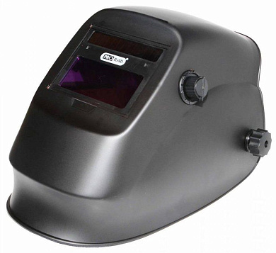 Щиток сварщика Прораб хамелеон WH02-13OR4