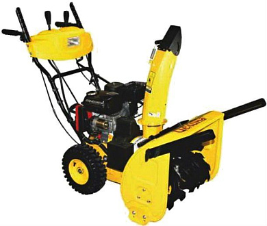 Снегоуборщик Целина СМ-626Э