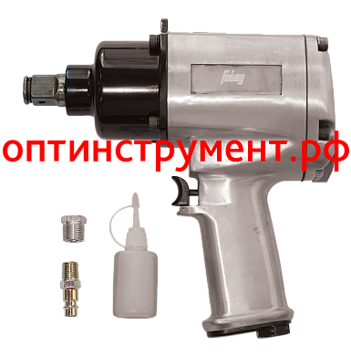 Пневмогайковерт FUBAG IW660/750
