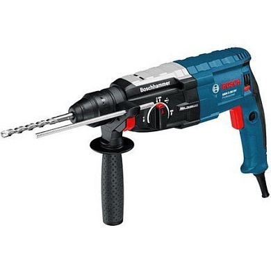 Перфоратор Bosch GBH 2-24 D