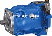 Регулируемый аксиально-поршневой насос открытого контура Bosch Rexroth AP A10V O100EK2DS/3*UNGUEL***0 -S2139