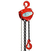 Ручная шестеренчатая таль LEMA LMT-0206C 620206