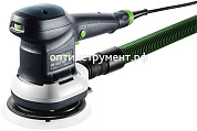Эксцентриковая шлифовальная машинка FESTOOL ETS 150/5 EQ 575057