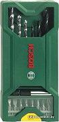 Универсальный набор инструментов Bosch X-Line 2607019579 15 предметов