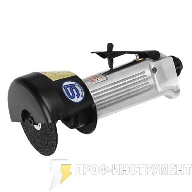 Отрезная дисковая пневмомашинка Shinano SI-2033