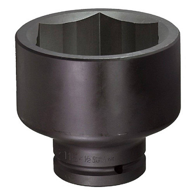 Головка ударная PNG-S40M210L