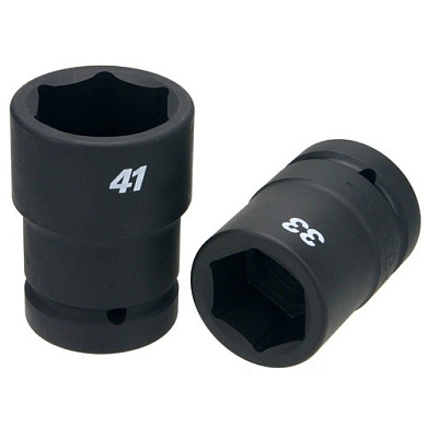Головка торцевая 1"-WA-28