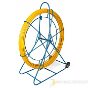 Протяжка-стеклопруток FGP-11/100MK (Fortisflex) КВТ 69458