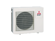 Наружный блок инверторной мульти сплит системы MXZ-4C80 VA