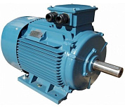Общепромышленный асинхронный электродвигатель 5A80A2