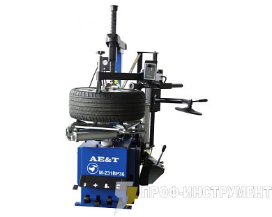 Шиномонтажный станок AE&T M-231P36