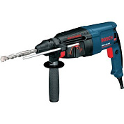 Перфоратор Bosch  GBH 2-26 DRE-Set