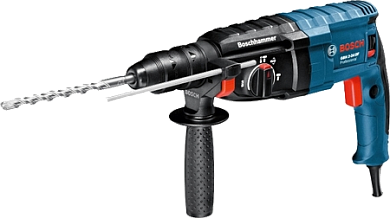 Перфоратор Bosch  GBH 2-24 DF
