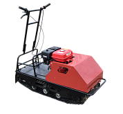 Мотобуксировщик Forza 9.0 л.с Эл.стартер